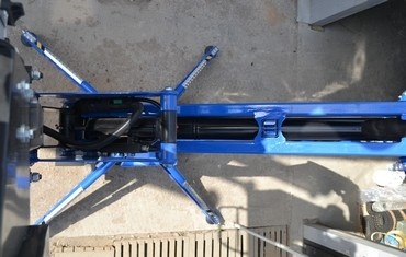 Минимальная площадь стабилизации